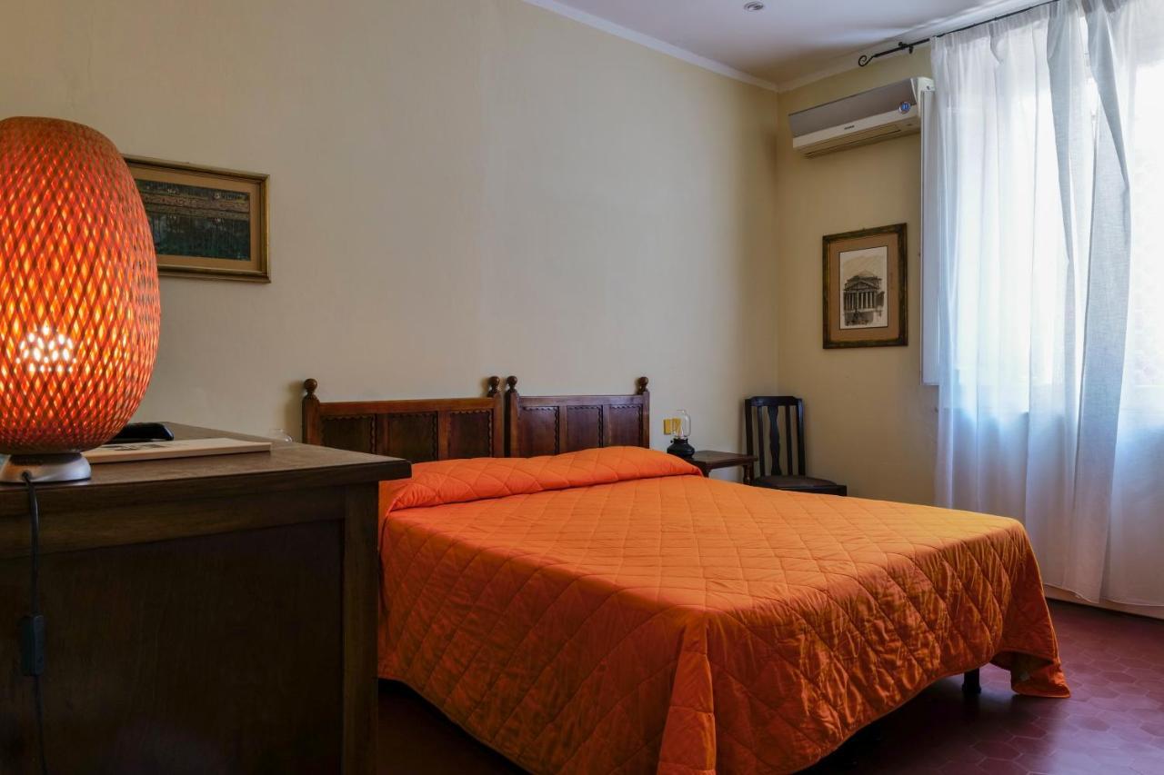 Hotel Club I Pini - Residenza D'Epoca In Versilia Лідо-ді-Камайоре Екстер'єр фото