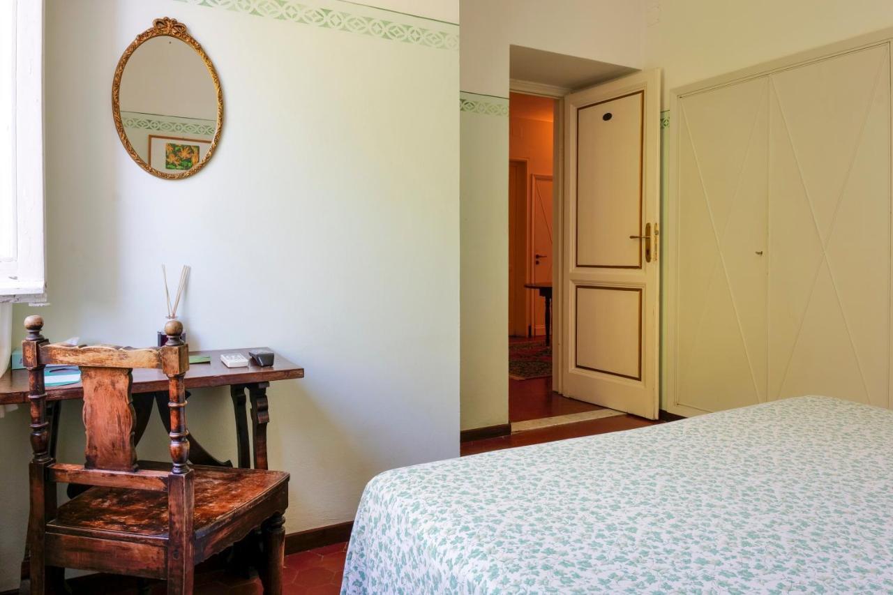 Hotel Club I Pini - Residenza D'Epoca In Versilia Лідо-ді-Камайоре Екстер'єр фото