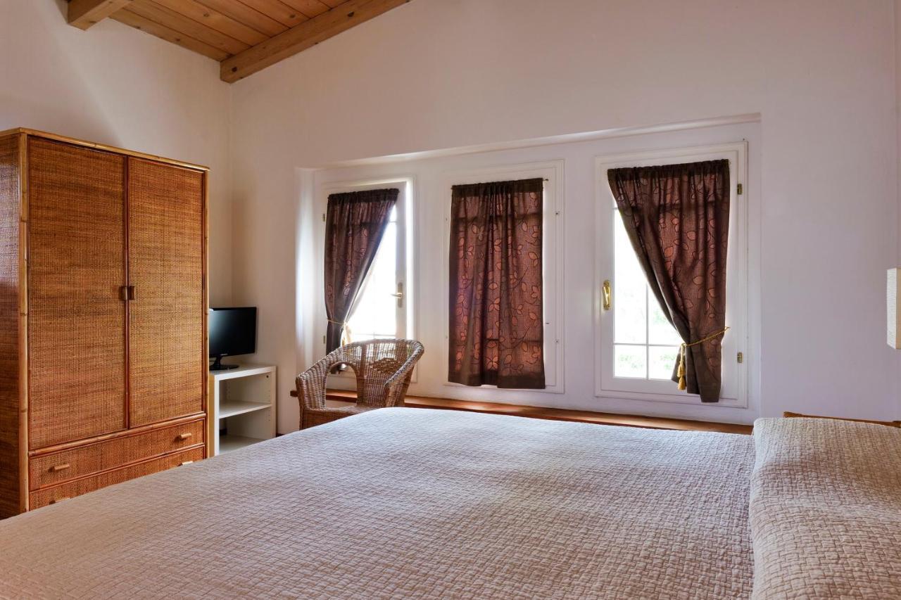 Hotel Club I Pini - Residenza D'Epoca In Versilia Лідо-ді-Камайоре Екстер'єр фото